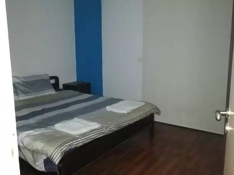 پانسیون La Luna Chalets