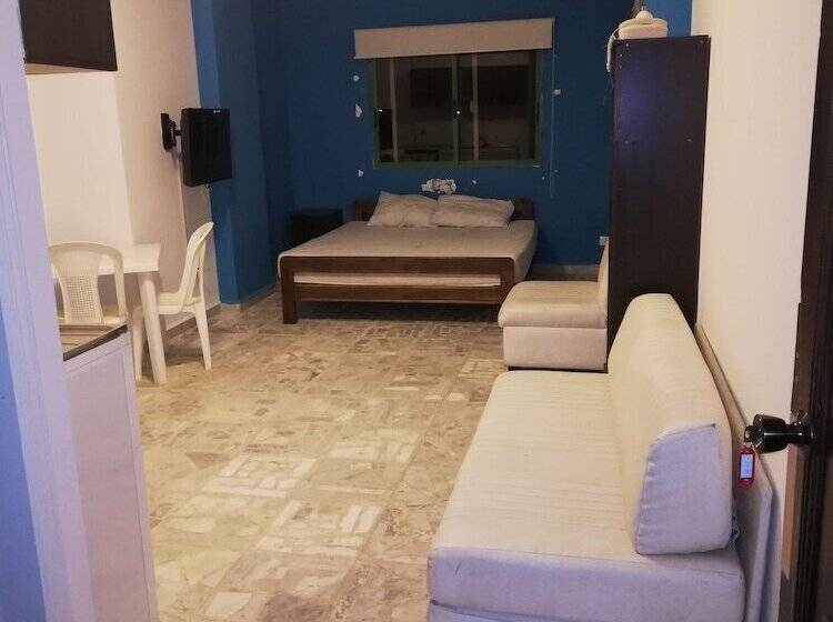 Pensione La Luna Chalets