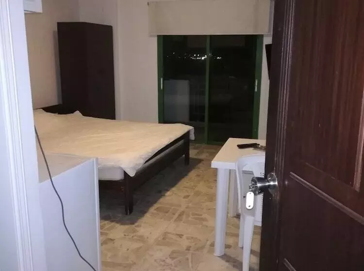 پانسیون La Luna Chalets