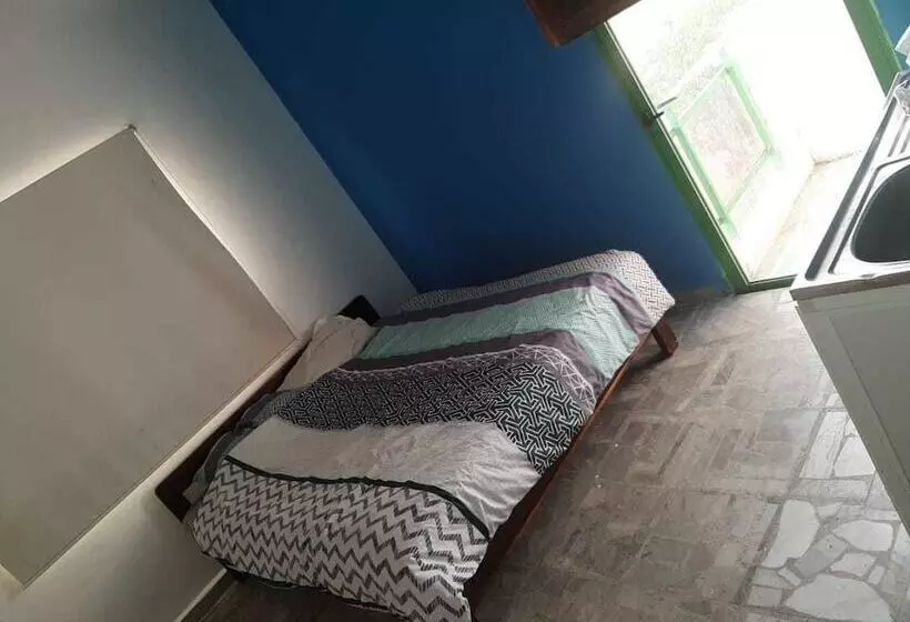 پانسیون La Luna Chalets