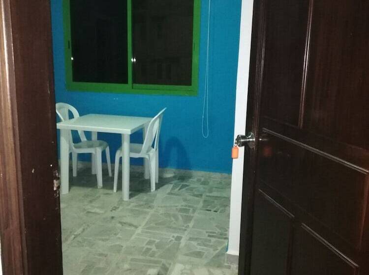 Pensione La Luna Chalets