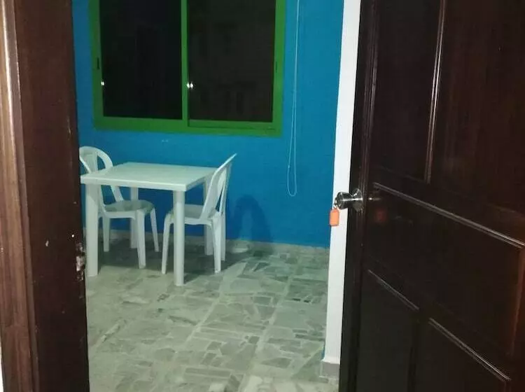 پانسیون La Luna Chalets