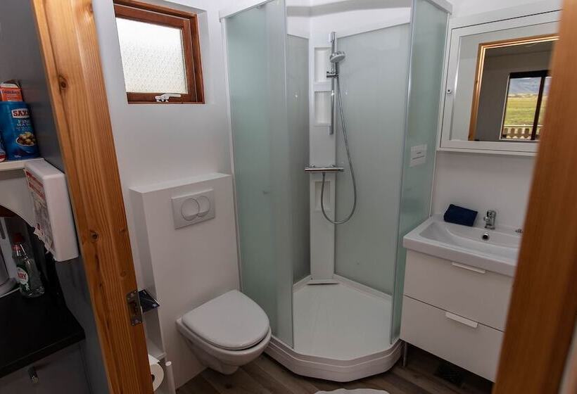 پانسیون Lysuholl