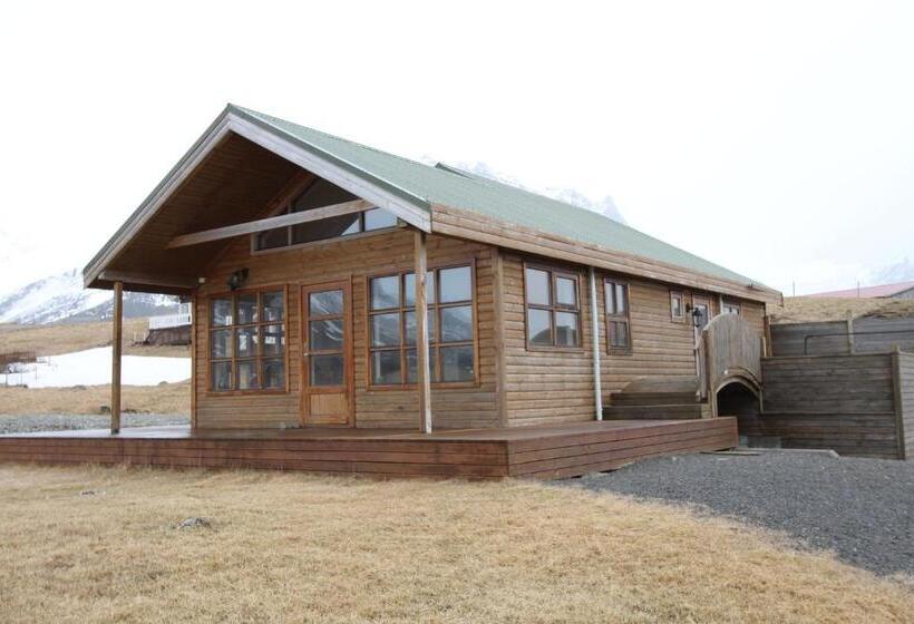 پانسیون Lysuholl