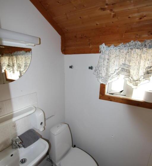 پانسیون Lysuholl