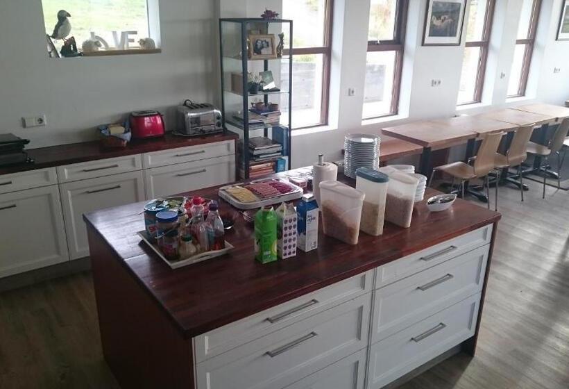 پانسیون Lysuholl