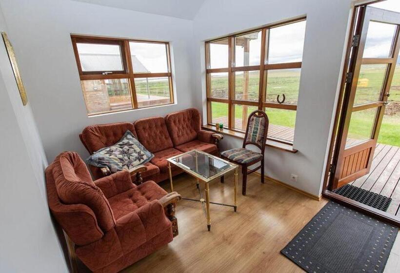 پانسیون Lysuholl