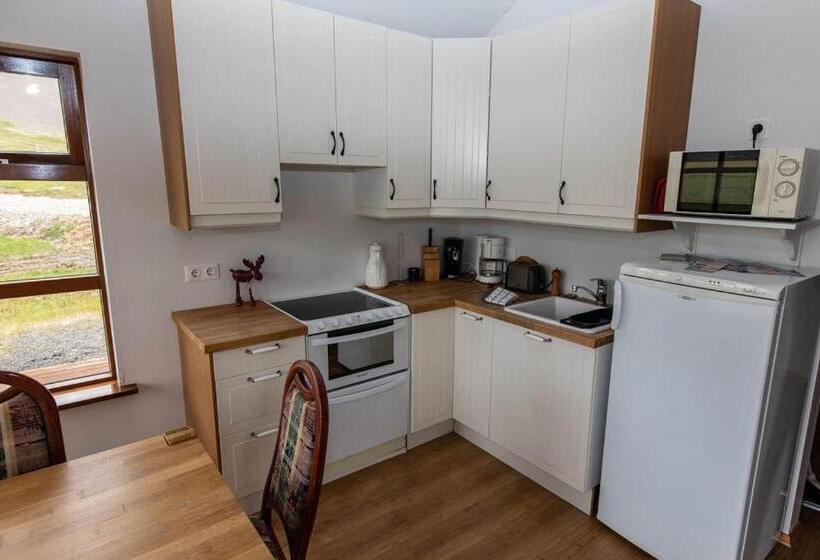 پانسیون Lysuholl