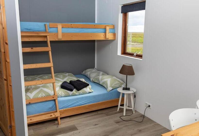 پانسیون Lysuholl