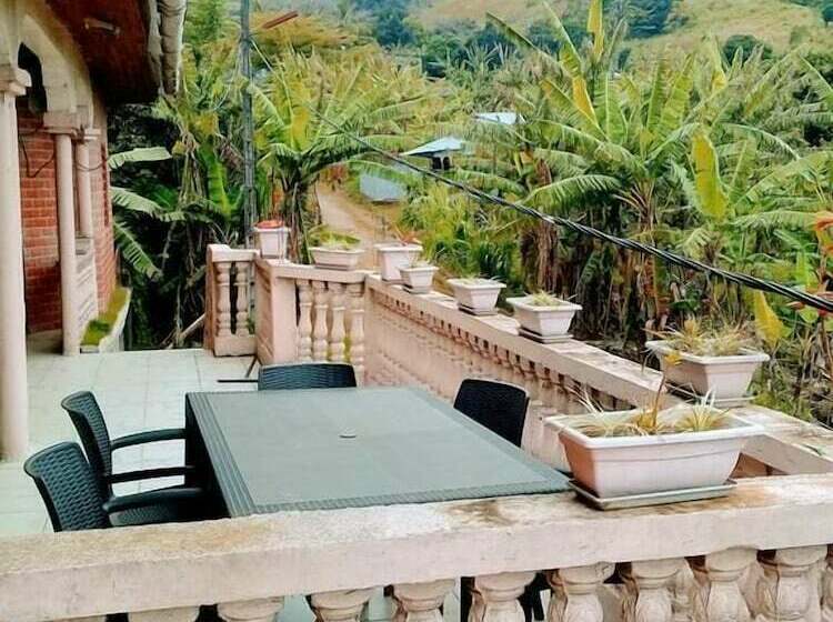 Pensionat Maisons D Hotes Laguiri