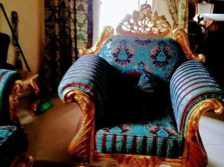 پانسیون Maisons D Hotes Laguiri