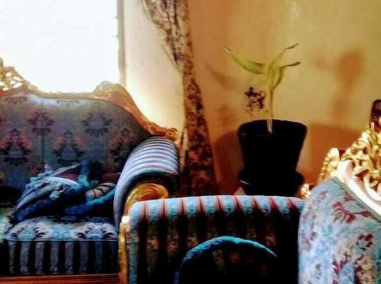 Pensionat Maisons D Hotes Laguiri