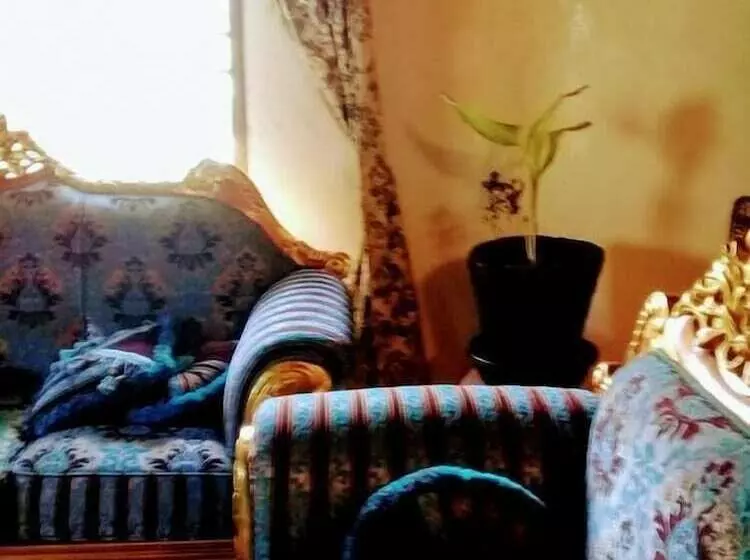 پانسیون Maisons D Hotes Laguiri