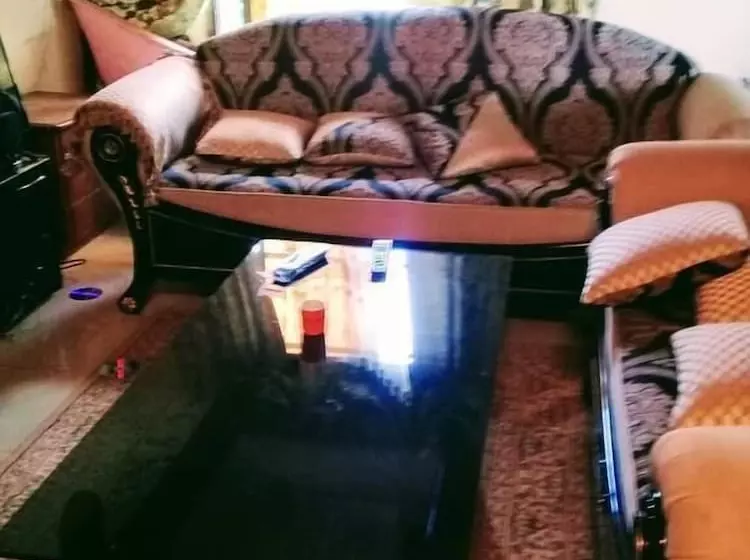 پانسیون Maisons D Hotes Laguiri