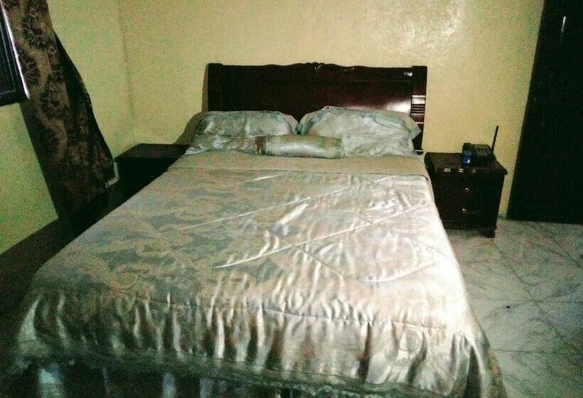 Pensionat Maisons D Hotes Laguiri