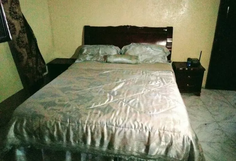 پانسیون Maisons D Hotes Laguiri