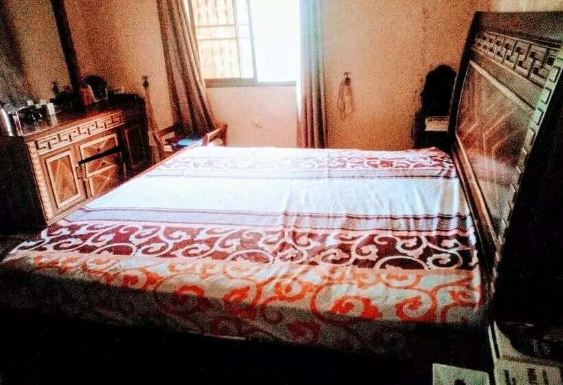 پانسیون Maisons D Hotes Laguiri