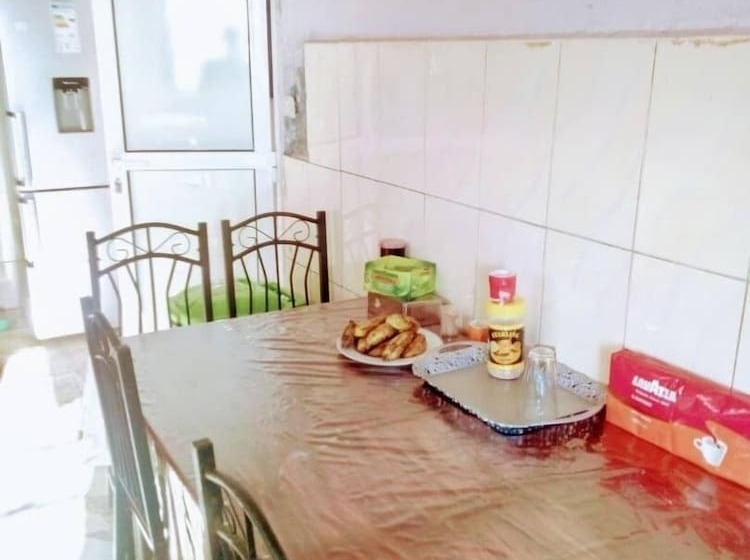 Pensionat Maisons D Hotes Laguiri