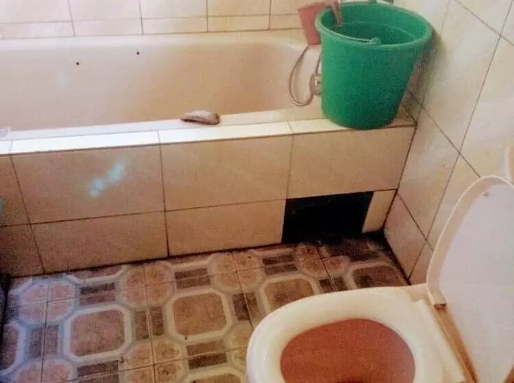 پانسیون Maisons D Hotes Laguiri