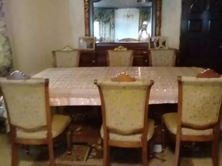 پانسیون Maisons D Hotes Laguiri