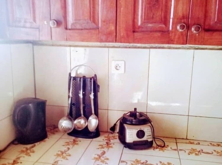 Pensionat Maisons D Hotes Laguiri