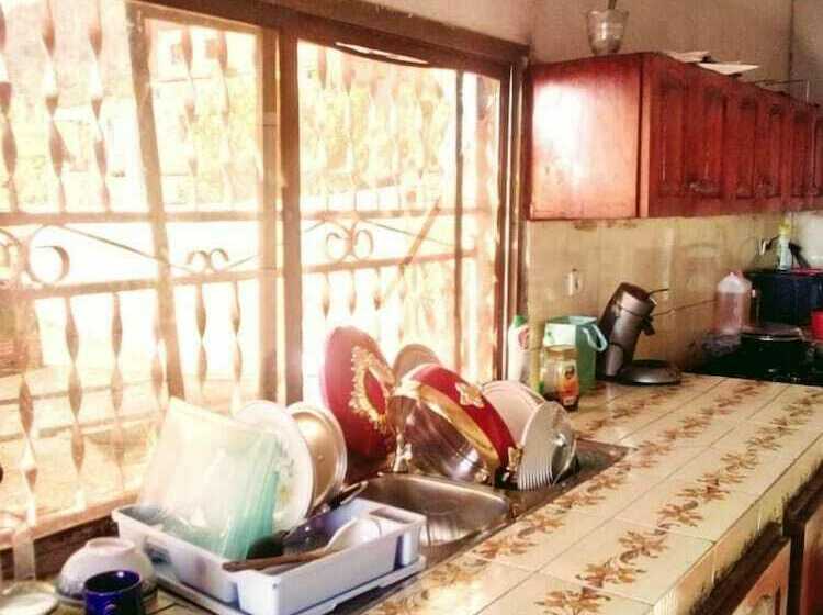 Pensionat Maisons D Hotes Laguiri