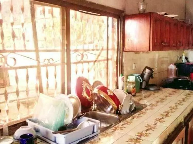 پانسیون Maisons D Hotes Laguiri