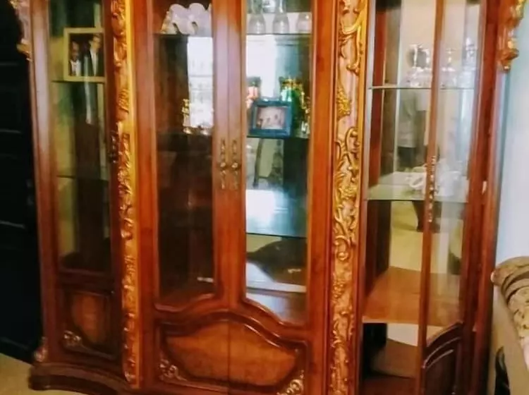 پانسیون Maisons D Hotes Laguiri