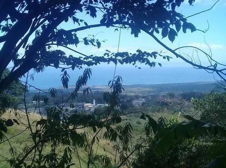 Pensionat Maisons D Hotes Laguiri