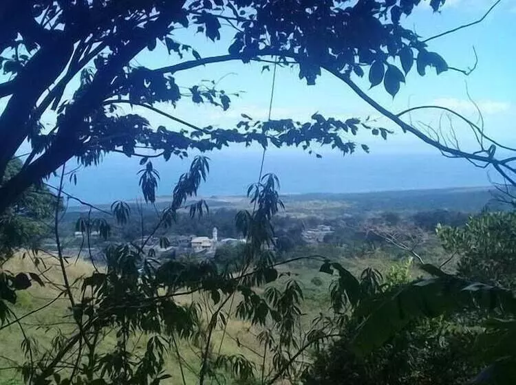 پانسیون Maisons D Hotes Laguiri