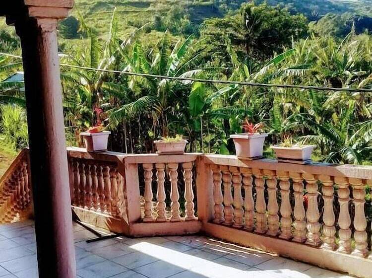 Pensionat Maisons D Hotes Laguiri