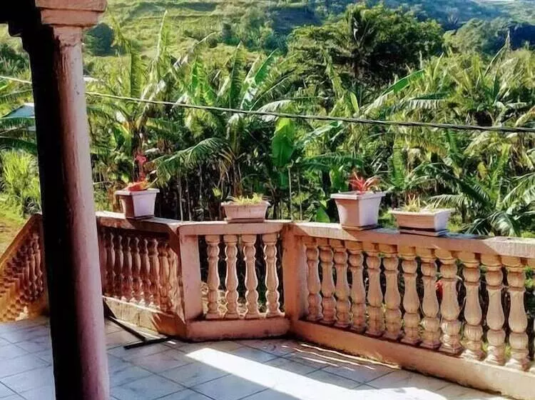 پانسیون Maisons D Hotes Laguiri