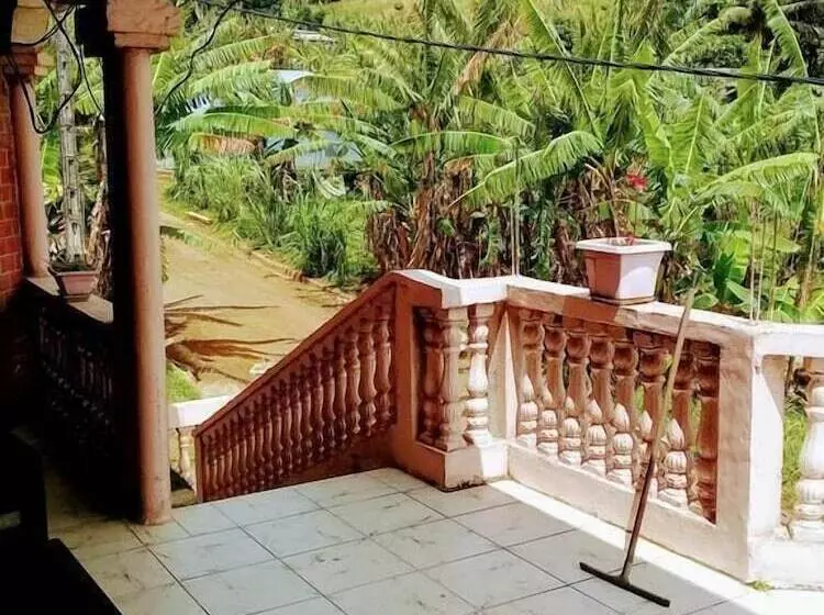 پانسیون Maisons D Hotes Laguiri