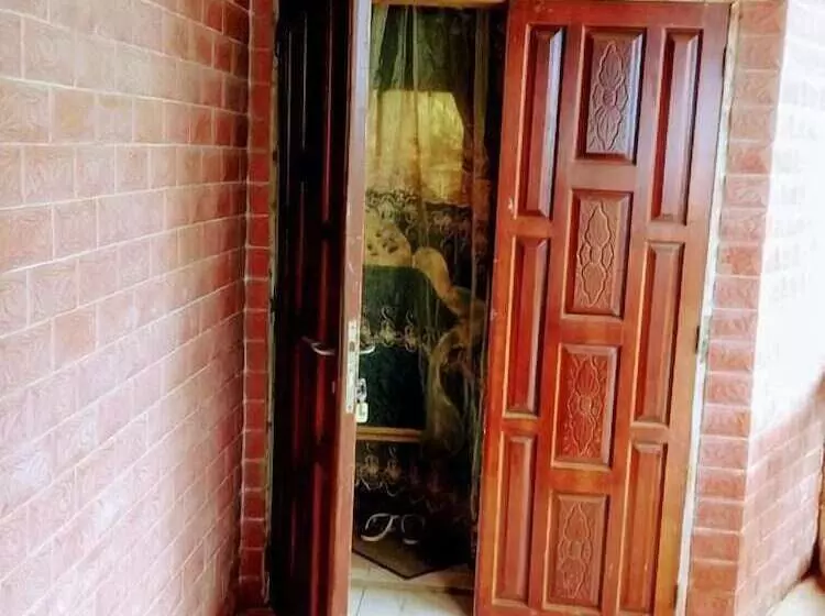 پانسیون Maisons D Hotes Laguiri