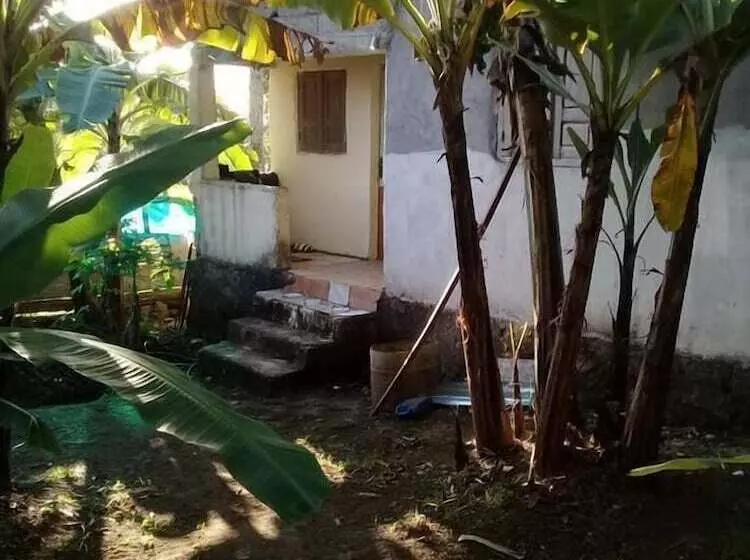 پانسیون Maisons D Hotes Laguiri