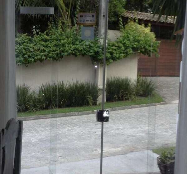 بنسيون Guest House Alto Mucuge