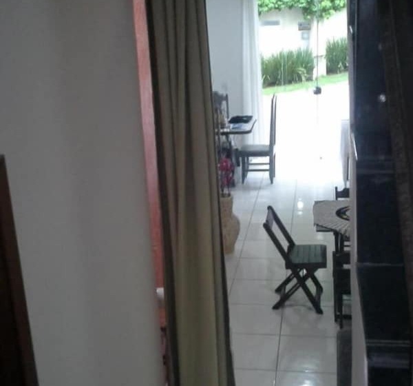 بنسيون Guest House Alto Mucuge