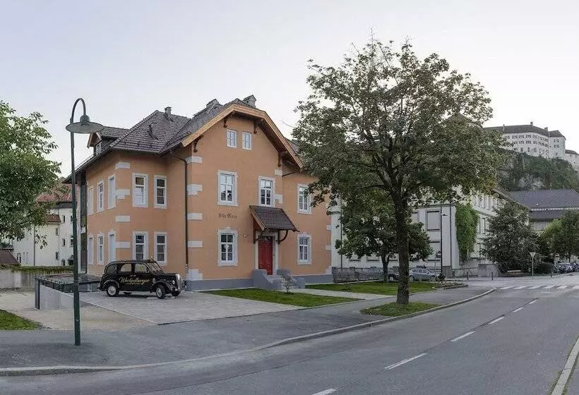 ペンション Villa Maria   Suiten & Appartements