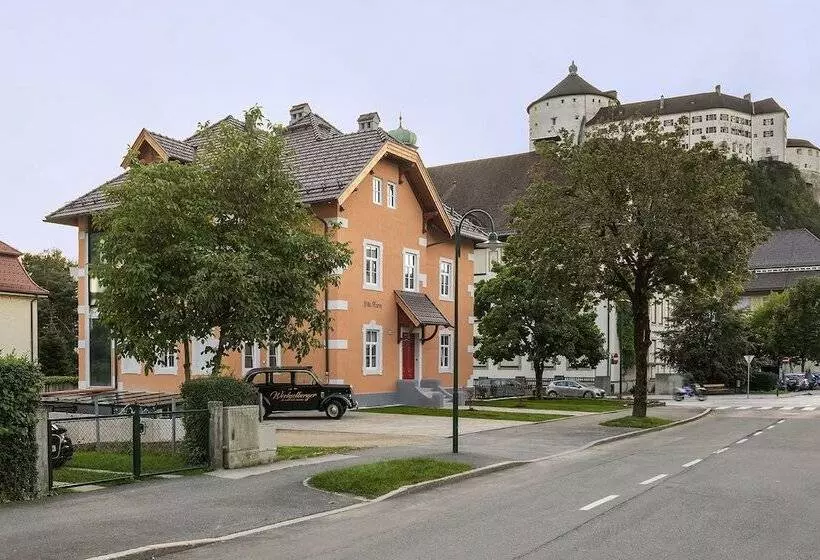 ペンション Villa Maria   Suiten & Appartements