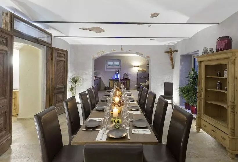 ペンション Villa Maria   Suiten & Appartements