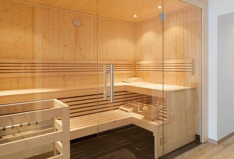 膳宿费 Villa Maria   Suiten & Appartements