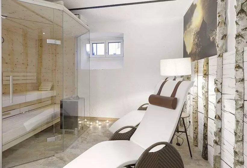 ペンション Villa Maria   Suiten & Appartements