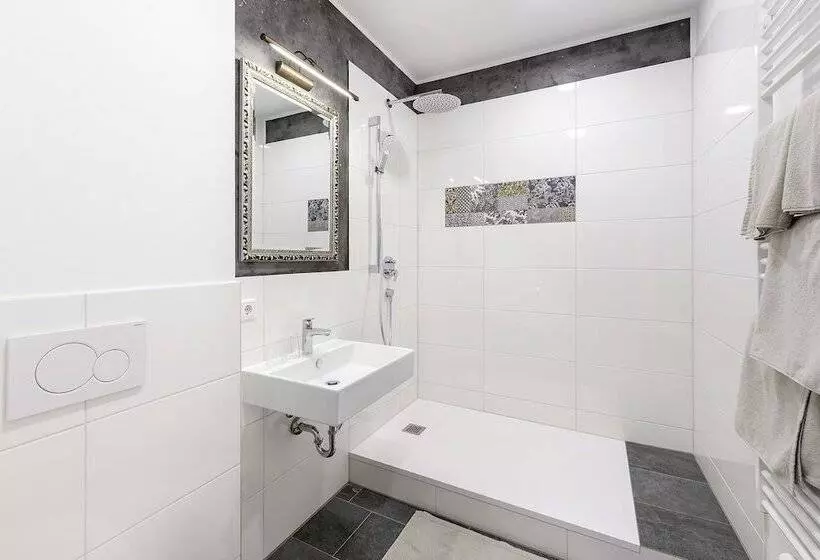 ペンション Villa Maria   Suiten & Appartements