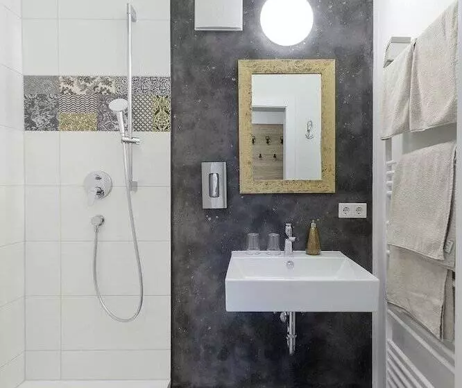 ペンション Villa Maria   Suiten & Appartements