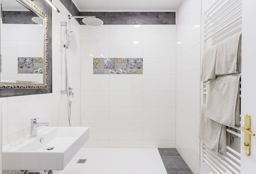 膳宿费 Villa Maria   Suiten & Appartements