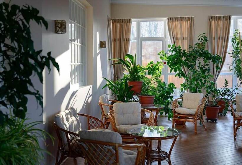 ペンション Villa Muse