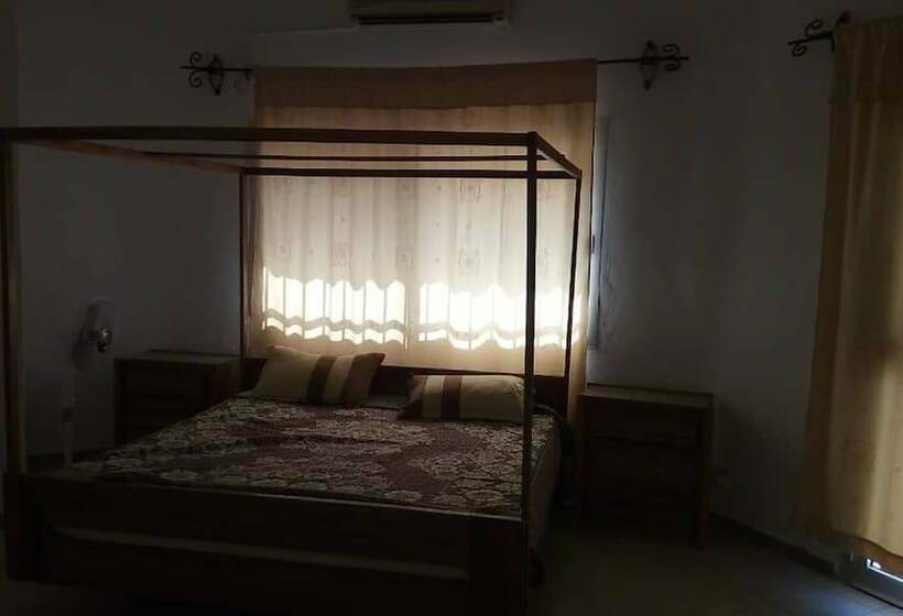 پانسیون Villa Sans Piscine Route De Yenne