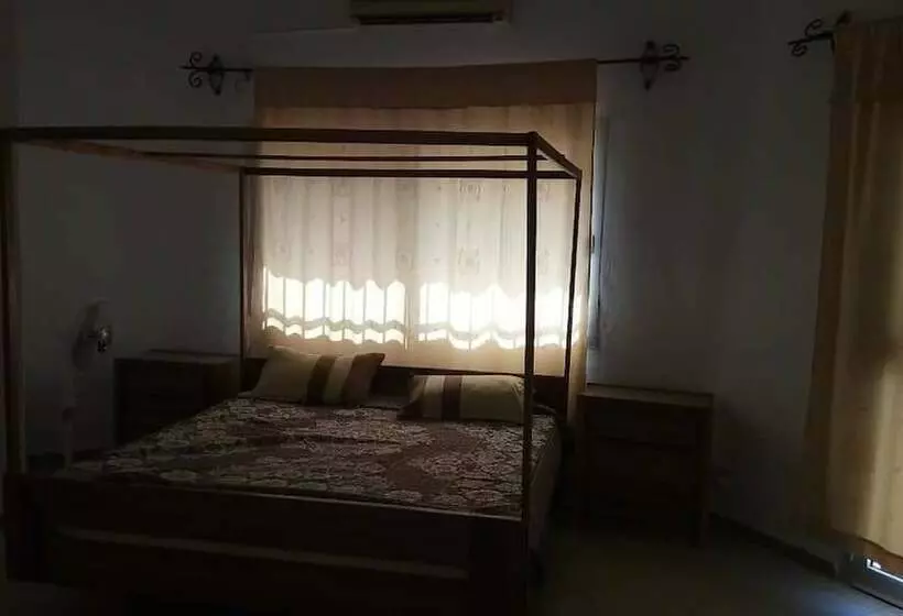 پانسیون Villa Sans Piscine Route De Yenne