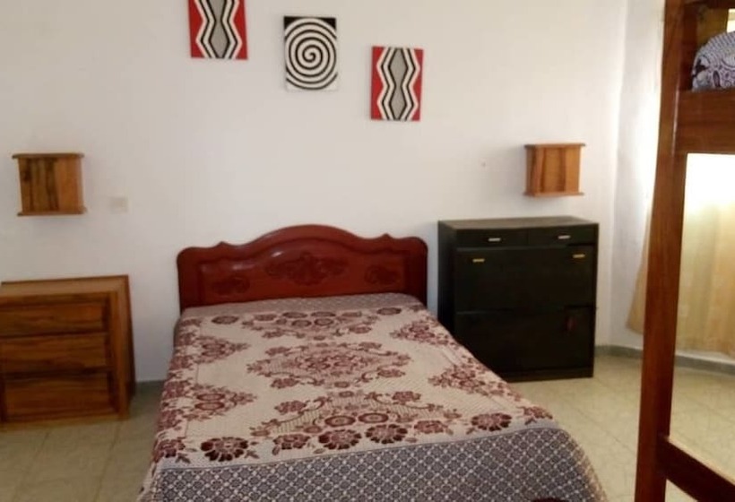 پانسیون Villa Sans Piscine Route De Yenne