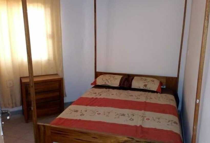 پانسیون Villa Sans Piscine Route De Yenne